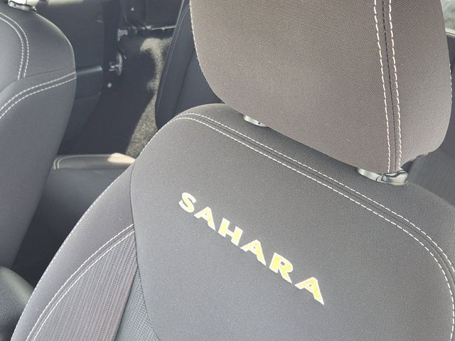 2015 Jeep Wrangler Unlimited Sahara Grapevine TX