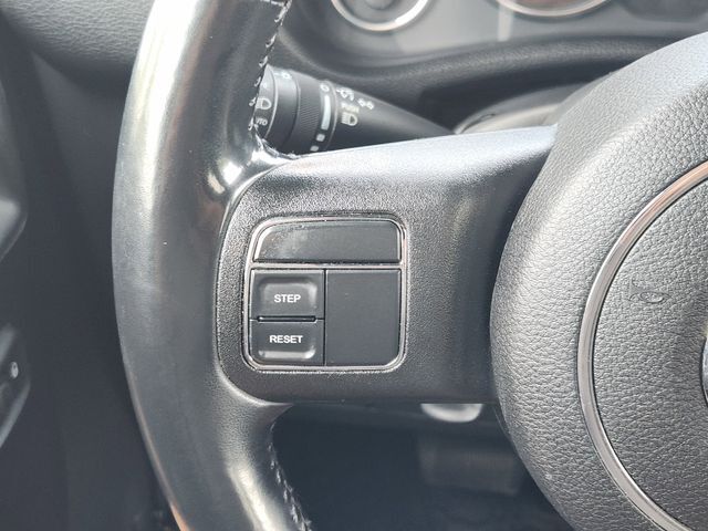 2015 Jeep Wrangler Unlimited Sahara Grapevine TX