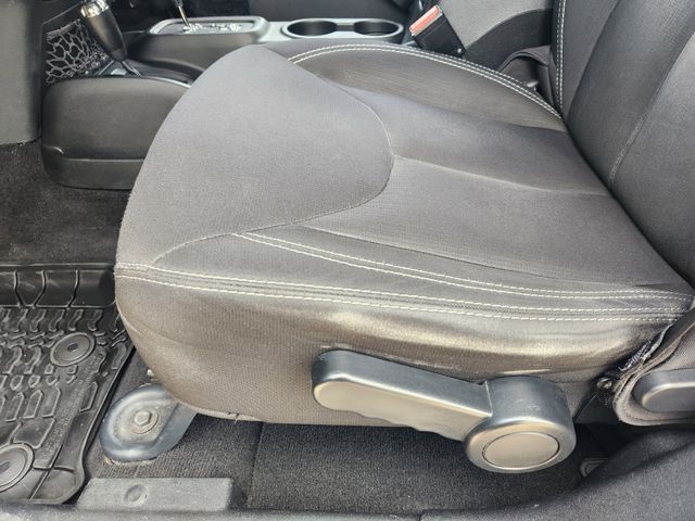 2015 Jeep Wrangler Unlimited Sahara Grapevine TX