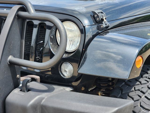 2015 Jeep Wrangler Unlimited Sahara Grapevine TX