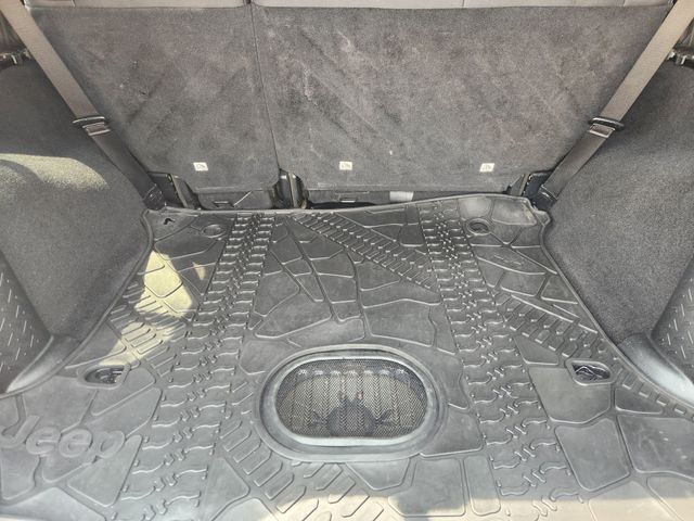 2015 Jeep Wrangler Unlimited Sahara Grapevine TX