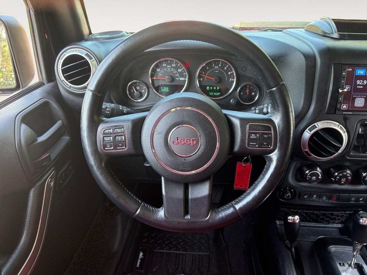 2015 Jeep Wrangler Unlimited Sahara, LIFTED, BRUSH GUARD, RUNNING BOARDS, FENDER FLARES, HARD TOP, CUSTOM BLACK MOTO METAL WHEELS, TOW PACKAGE, ALPINE SOUND SYSTEM, UCONNECT BLUETOOTH, ONLY 73K MILES, WRANGLE THE KEYS TO THIS JEEP! Virginia Beach VA