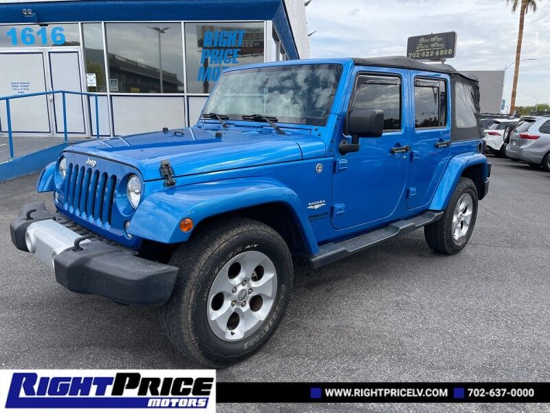 Specials in Las Vegas NV