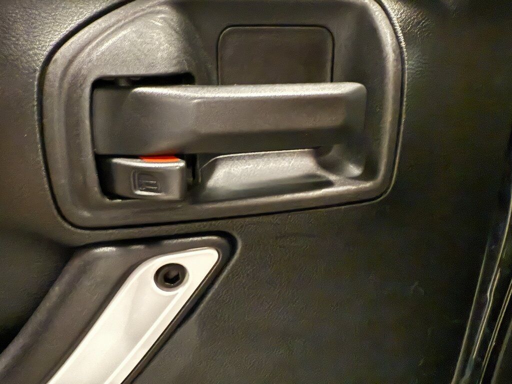 2015 Jeep Wrangler Unlimited Sahara Parker CO