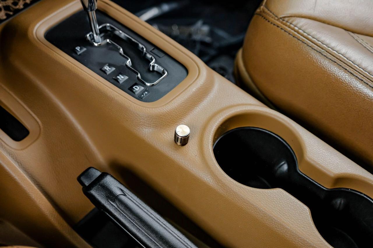 2015 Jeep Wrangler Unlimited Sahara Richardson TX