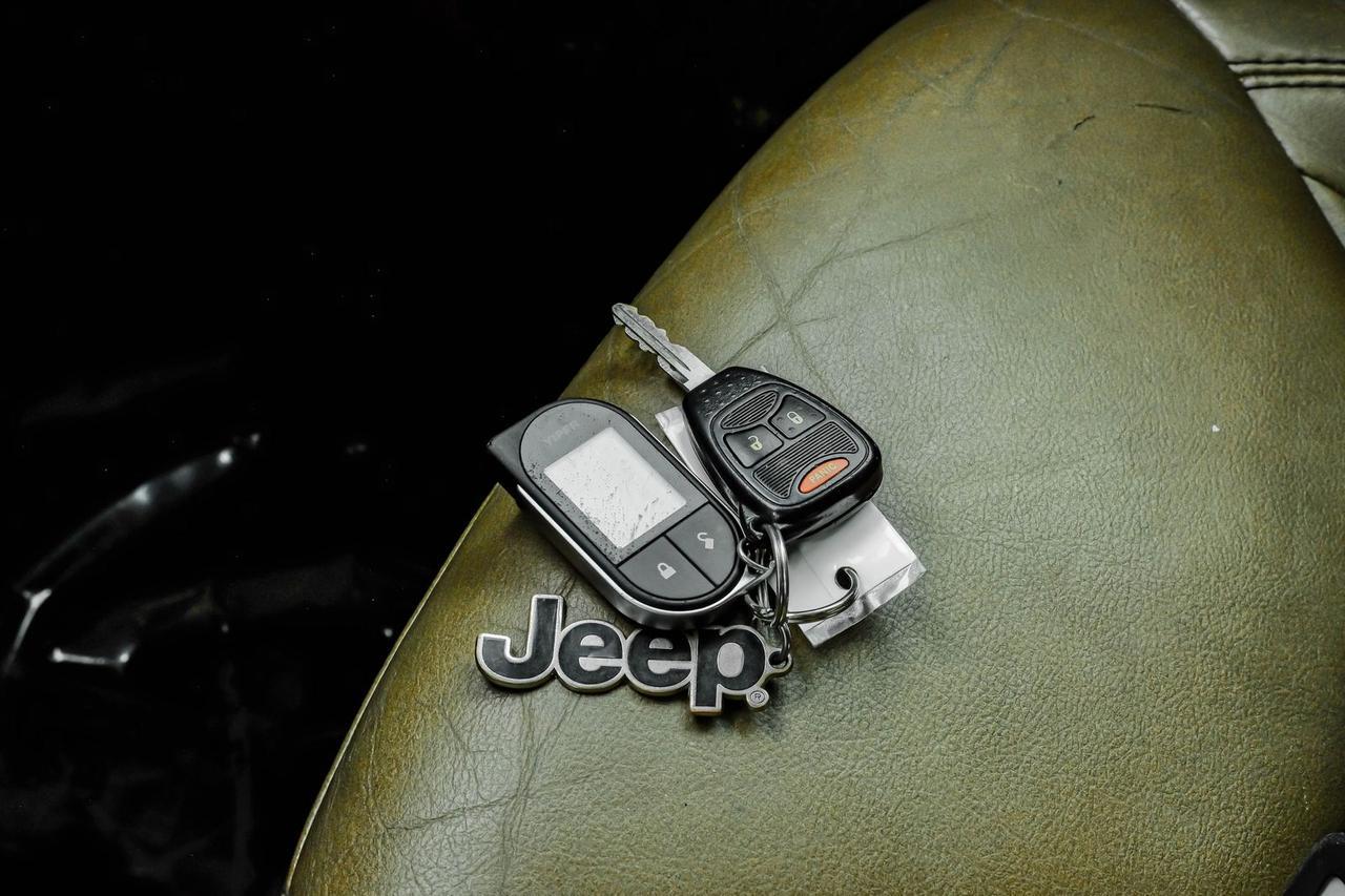 2015 Jeep Wrangler Unlimited Sahara Richardson TX