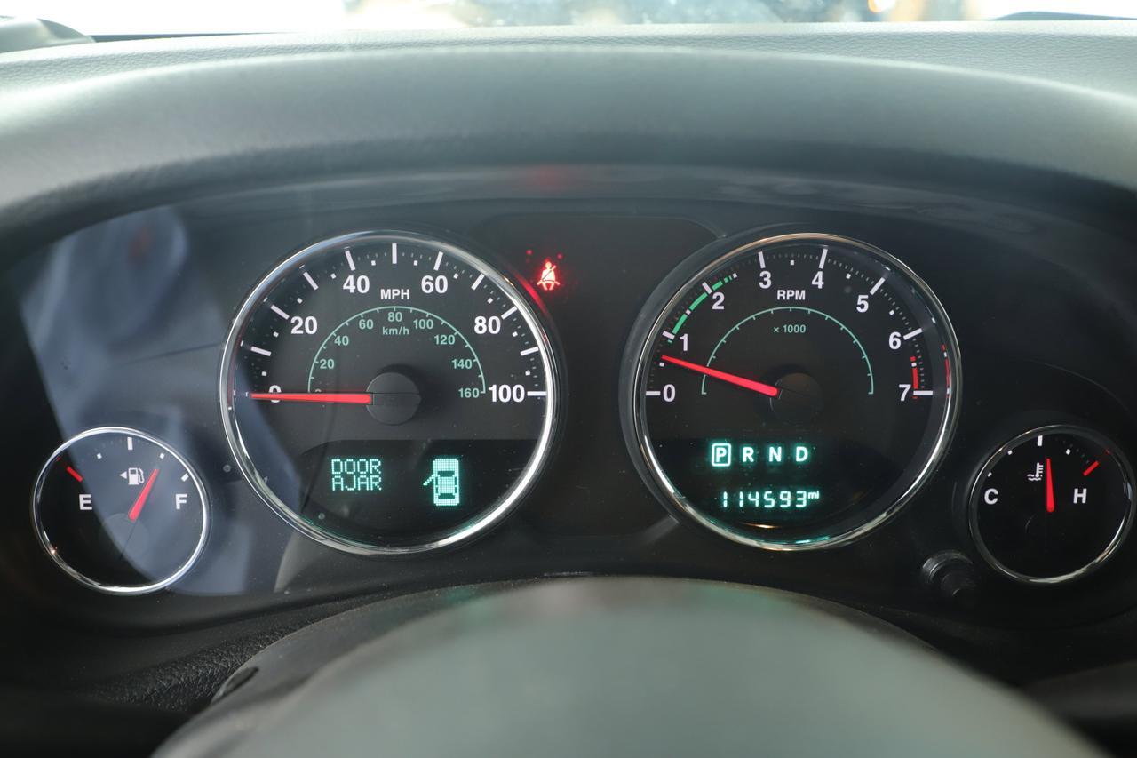 2015 Jeep Wrangler Unlimited Sahara New Braunfels TX