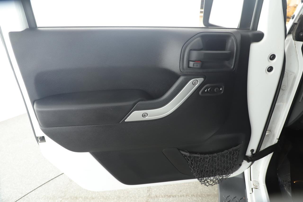 2015 Jeep Wrangler Unlimited Sahara New Braunfels TX