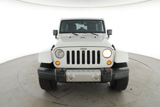 2015 Jeep Wrangler Unlimited Sahara New Braunfels TX