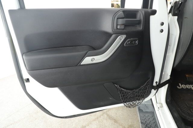 2015 Jeep Wrangler Unlimited Sahara New Braunfels TX