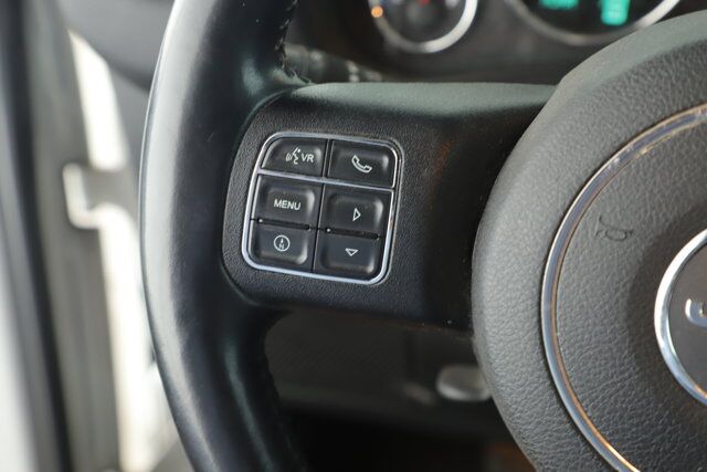 2015 Jeep Wrangler Unlimited Sahara New Braunfels TX