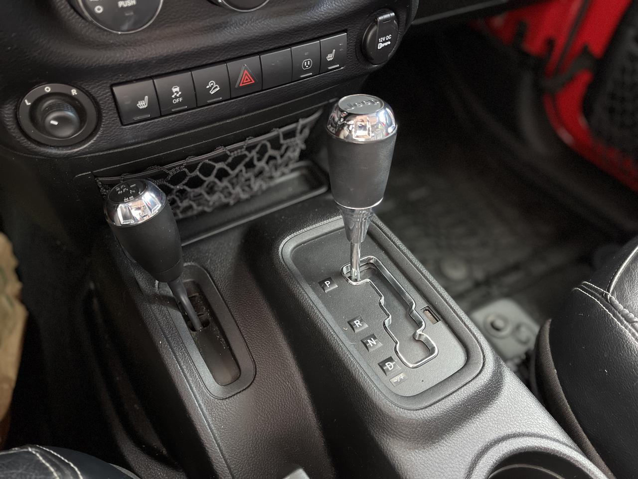 2015 Jeep Wrangler Unlimited Sahara Spokane Valley WA