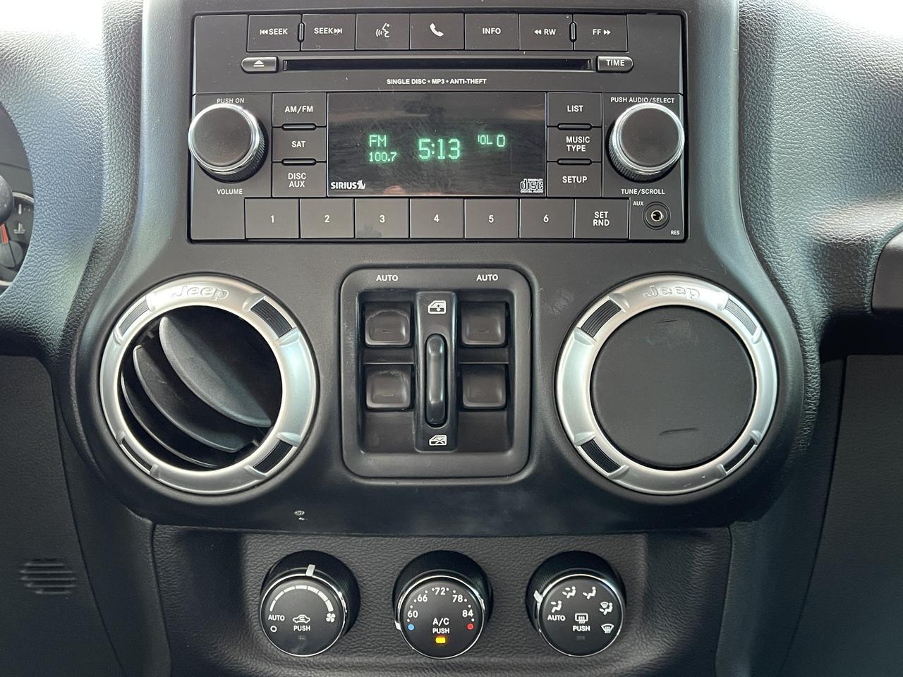 2015 Jeep Wrangler Unlimited Sahara Spokane Valley WA