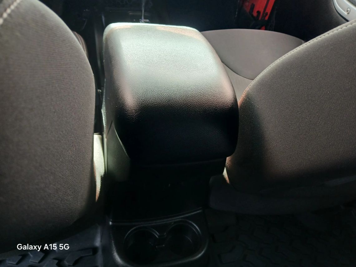 2015 Jeep Wrangler Unlimited Sahara Sport Utility 4D Maitland FL