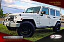 2015 Jeep Wrangler Unlimited Sahara Springfield NJ 2015 Jeep Wrangler Unlimited Sahara Springfield NJ