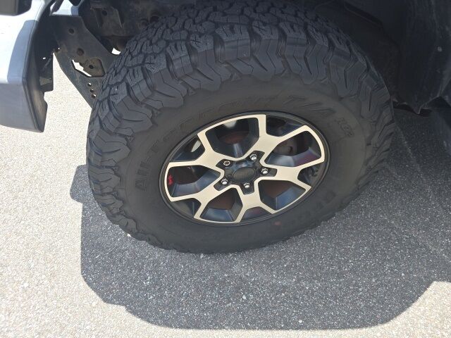2015 Jeep Wrangler Unlimited Sahara St. Augustine FL