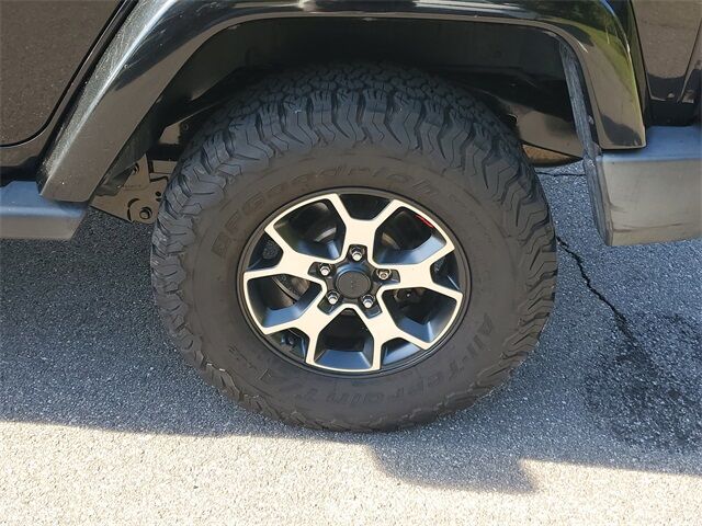 2015 Jeep Wrangler Unlimited Sahara St. Augustine FL