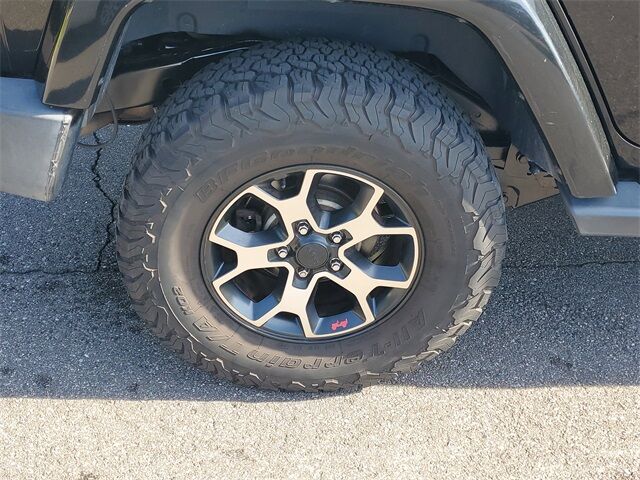 2015 Jeep Wrangler Unlimited Sahara St. Augustine FL