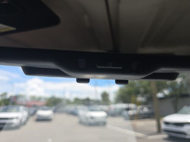 2015 Jeep Wrangler Unlimited Sahara St. Augustine FL