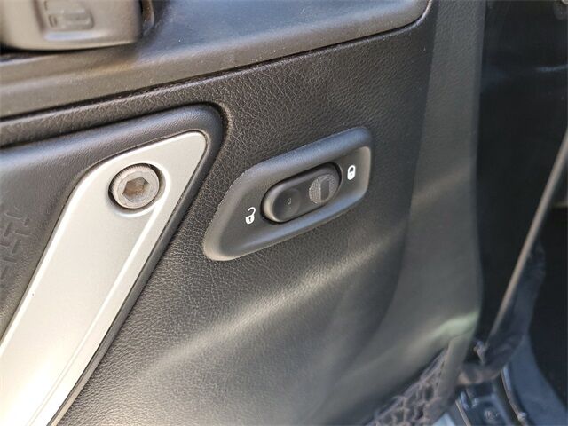 2015 Jeep Wrangler Unlimited Sahara St. Augustine FL