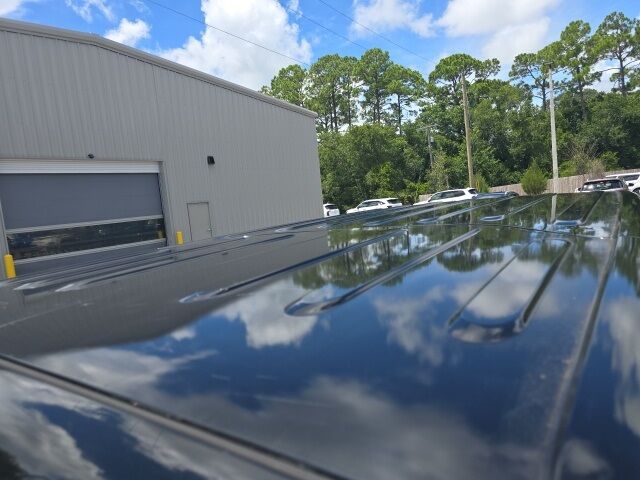 2015 Jeep Wrangler Unlimited Sahara St. Augustine FL