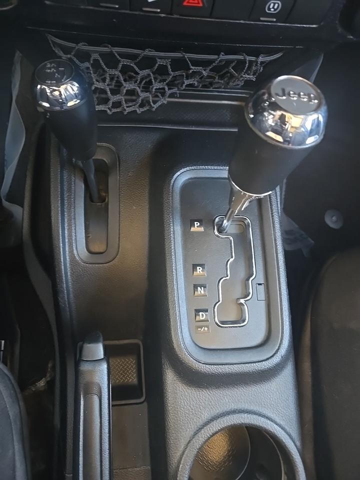 2015 Jeep Wrangler Unlimited Sahara West Burlington IA