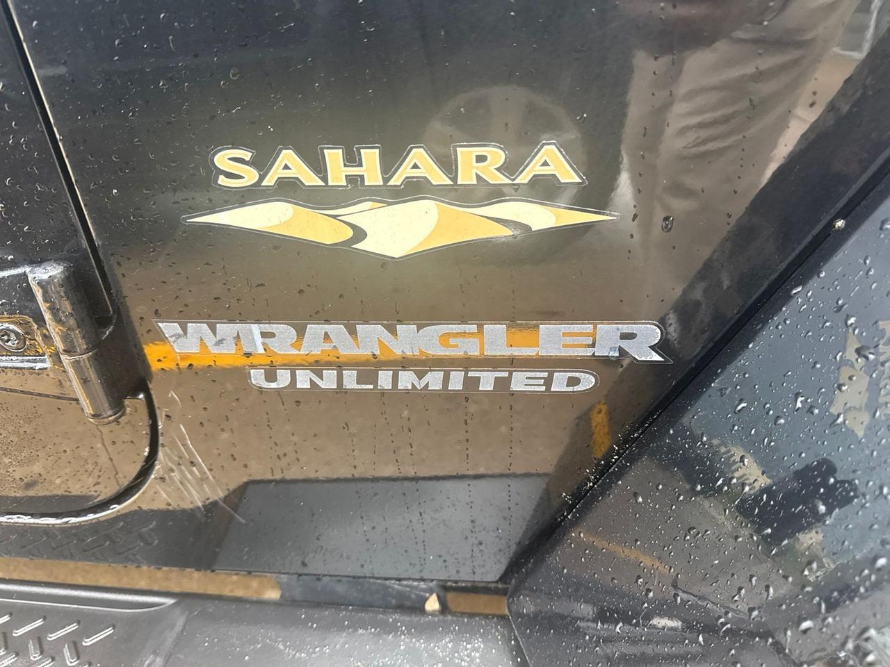2015 Jeep Wrangler Unlimited Sahara West Burlington IA