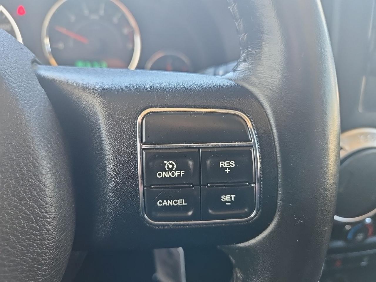 2015 Jeep Wrangler Unlimited Sahara West Burlington IA