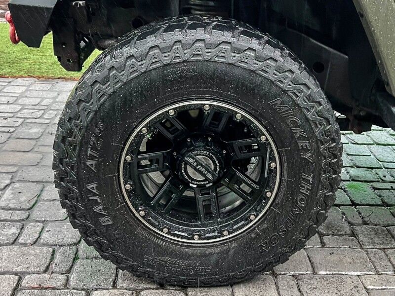 2015 Jeep Wrangler Unlimited Sahara Wilmington NC