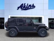 2015 Jeep Wrangler Unlimited Sahara Winder GA 2015 Jeep Wrangler Unlimited Sahara Winder GA