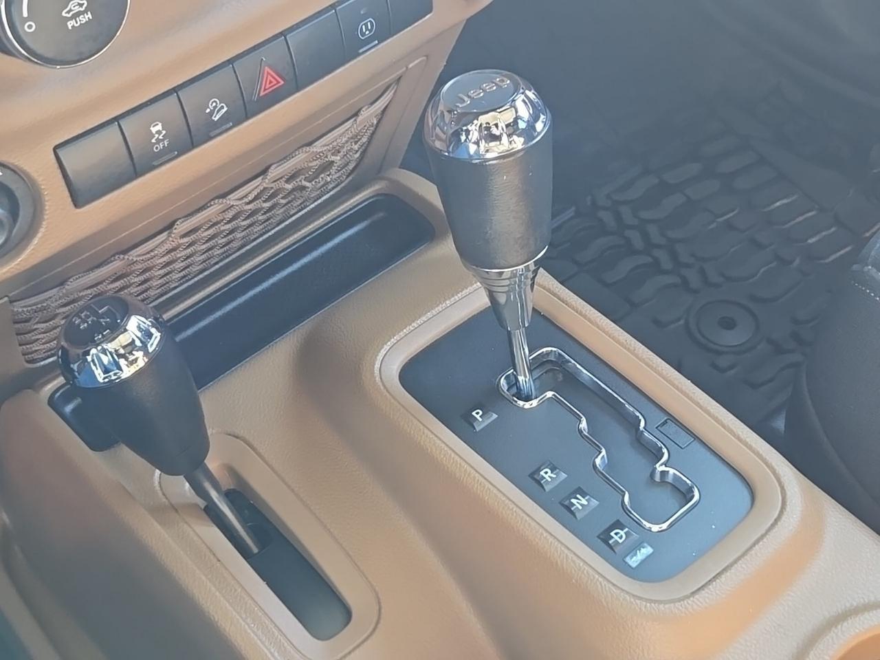 2015 Jeep Wrangler Unlimited Sahara Fredericksburg VA