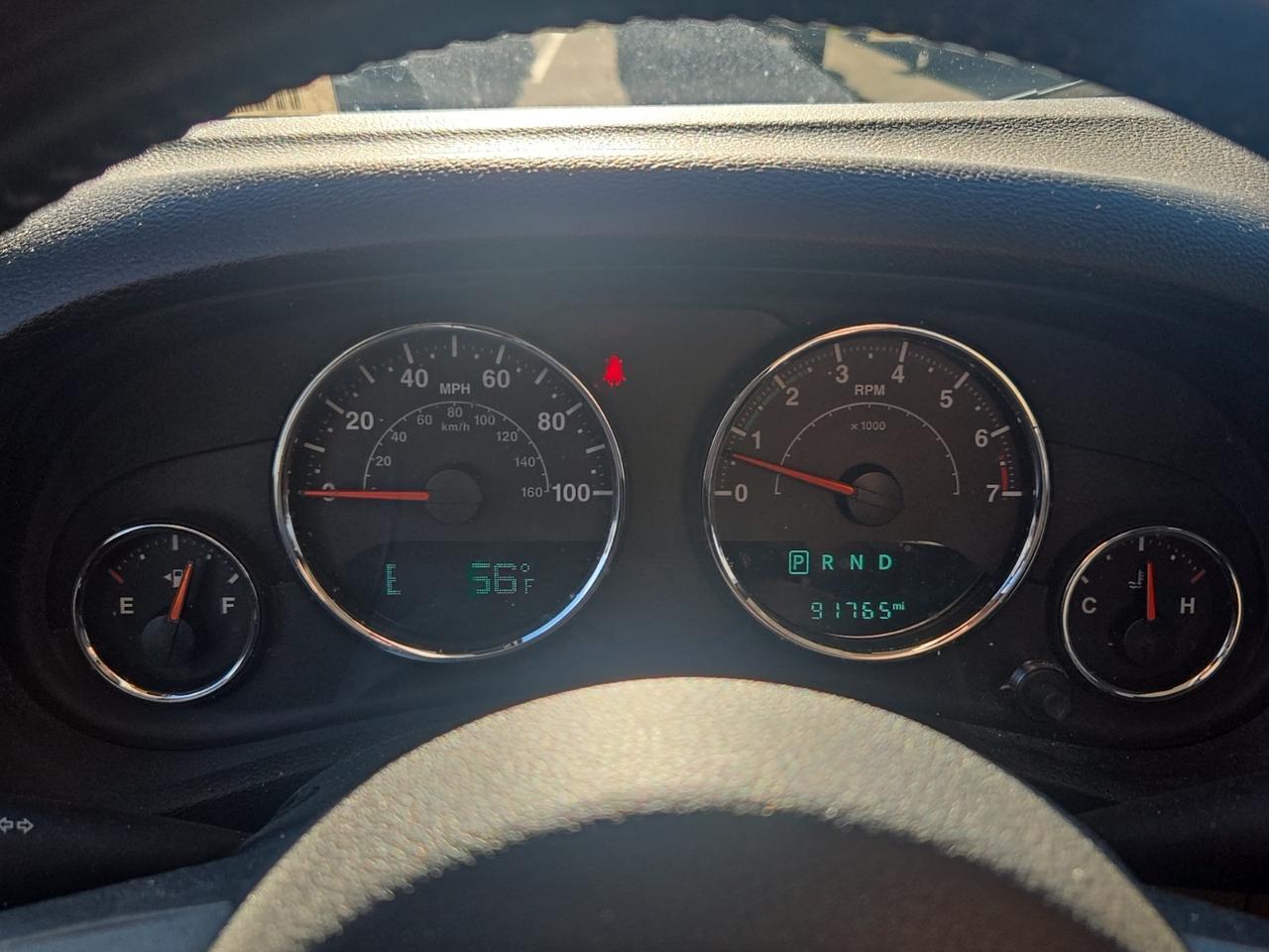 2015 Jeep Wrangler Unlimited Sahara Fredericksburg VA