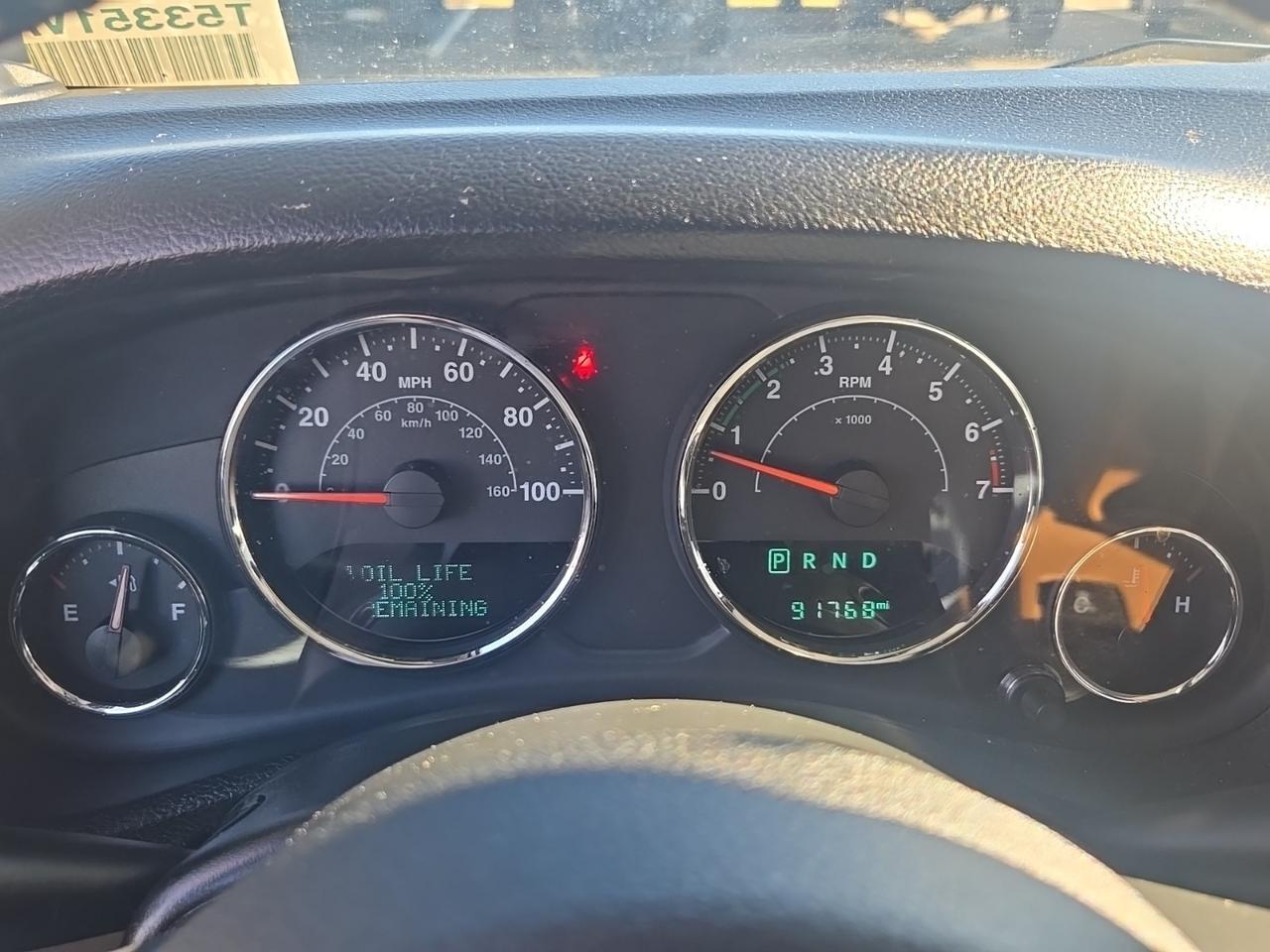 2015 Jeep Wrangler Unlimited Sahara Fredericksburg VA