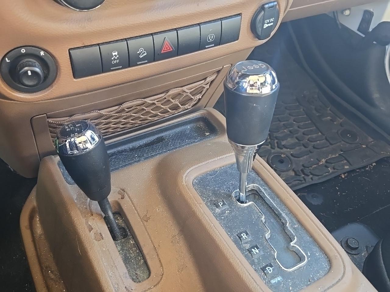 2015 Jeep Wrangler Unlimited Sahara Fredericksburg VA