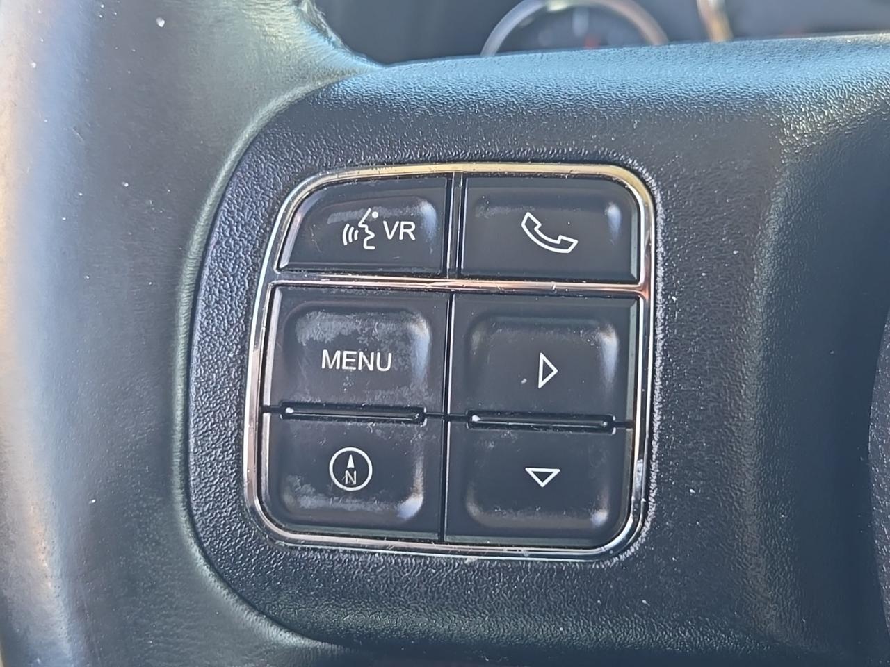 2015 Jeep Wrangler Unlimited Sahara Fredericksburg VA