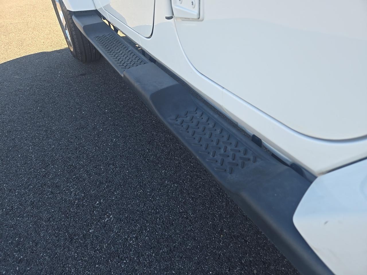 2015 Jeep Wrangler Unlimited Sahara Fredericksburg VA