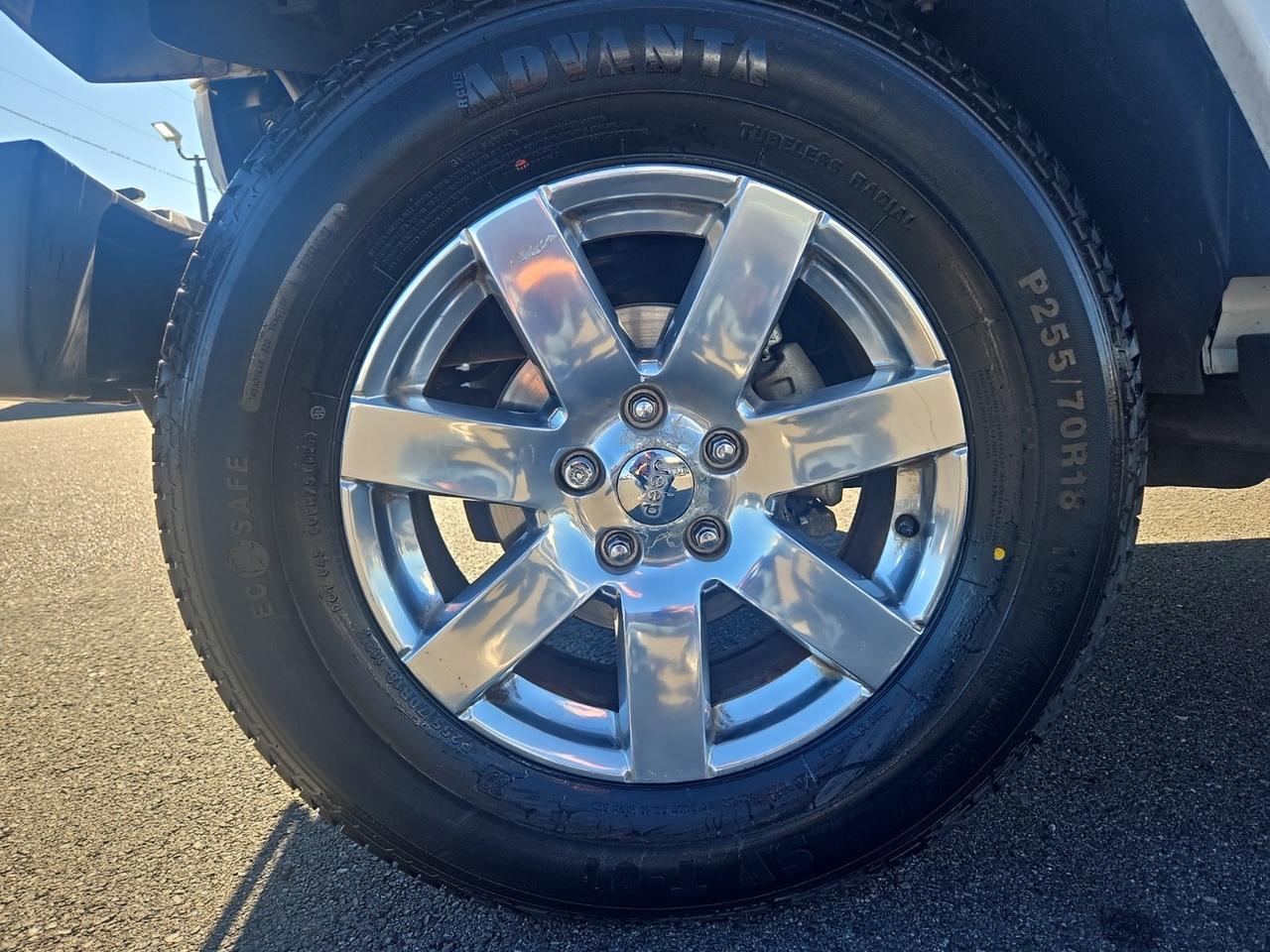 2015 Jeep Wrangler Unlimited Sahara Fredericksburg VA