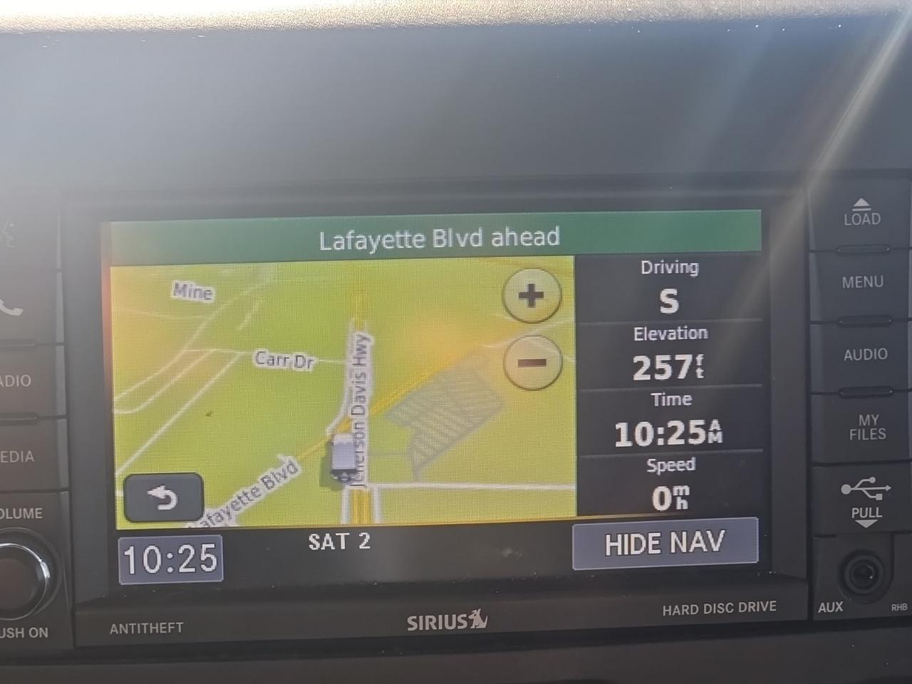 2015 Jeep Wrangler Unlimited Sahara Fredericksburg VA