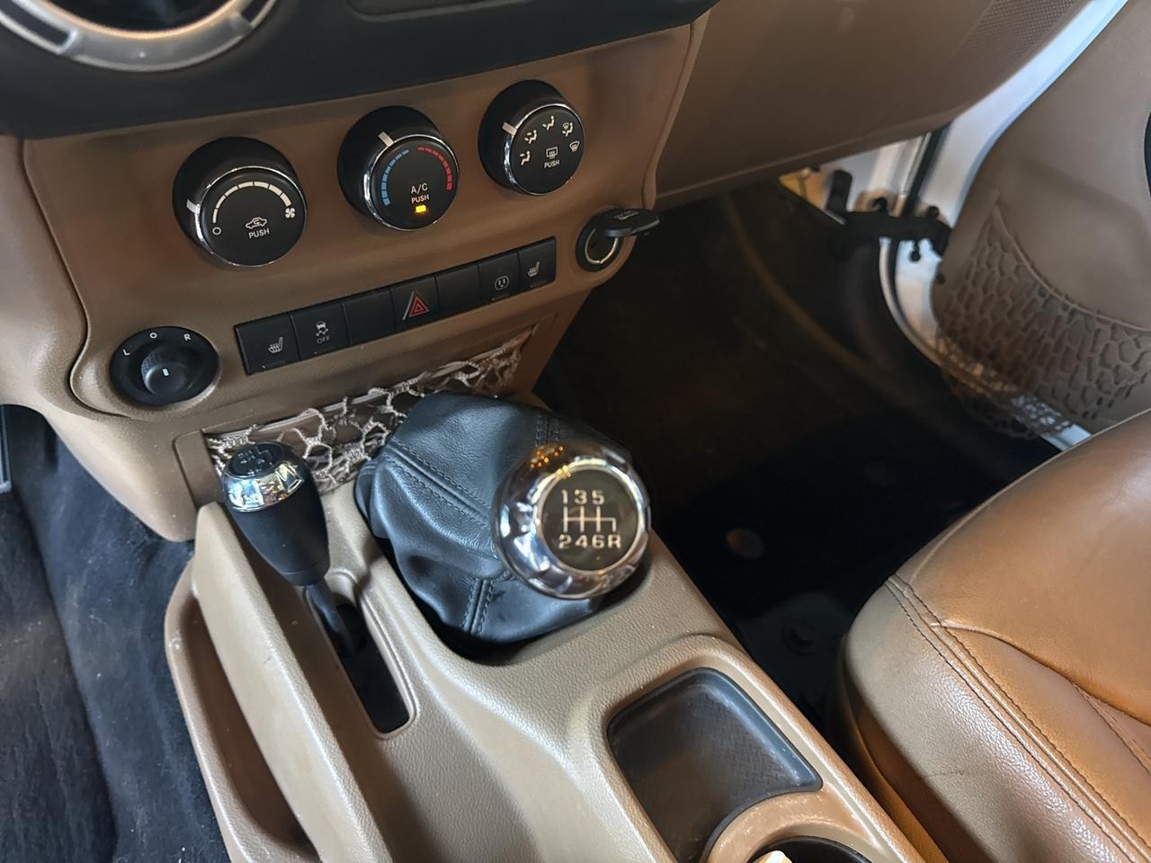 2015 Jeep Wrangler Unlimited Sahara Gaithersburg MD
