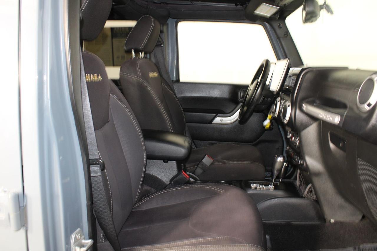 2015 Jeep Wrangler Unlimited Sahara Manassas VA