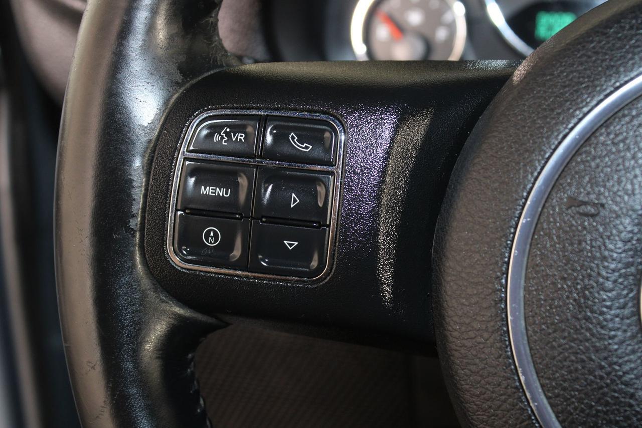 2015 Jeep Wrangler Unlimited Sahara Manassas VA