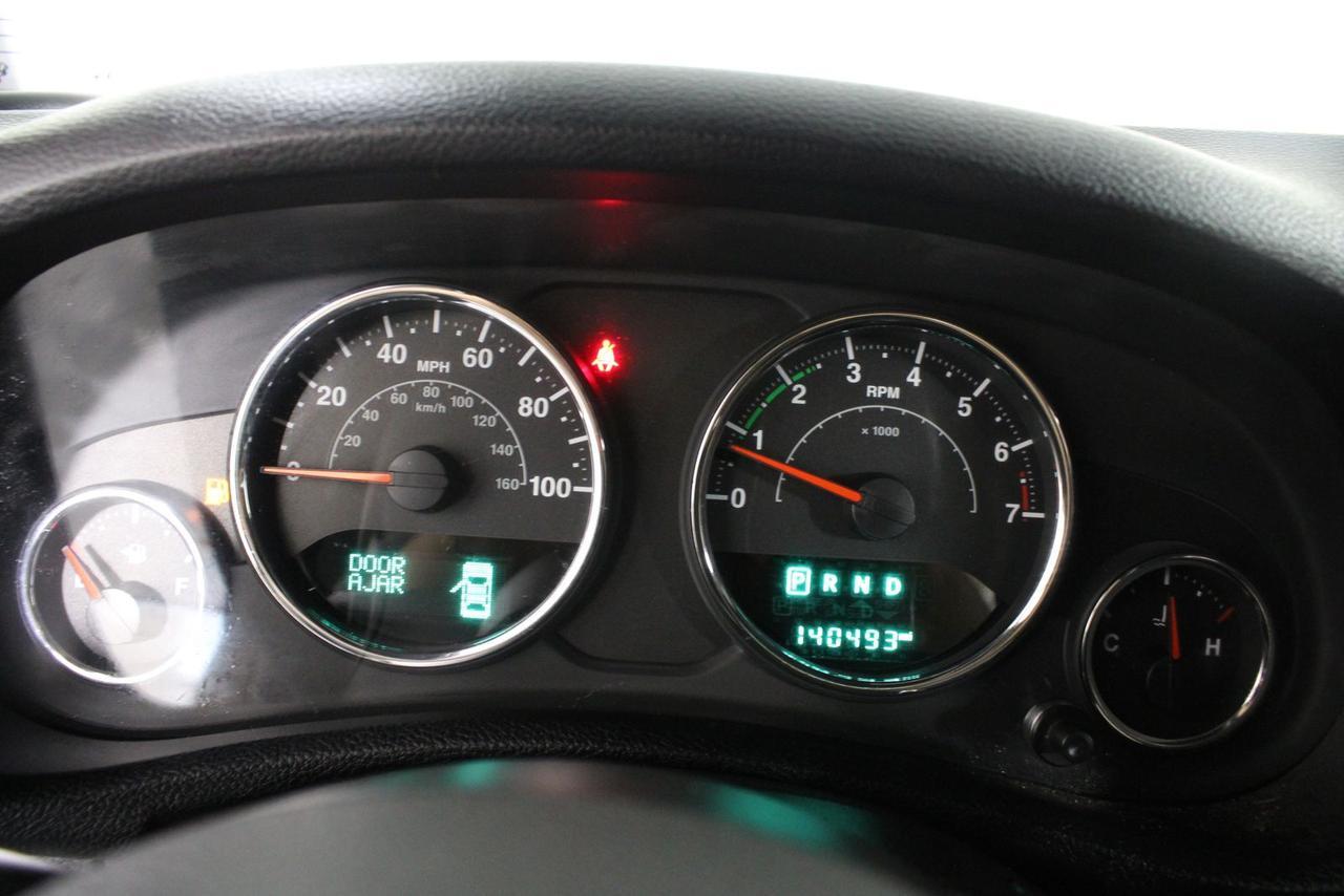2015 Jeep Wrangler Unlimited Sahara Manassas VA