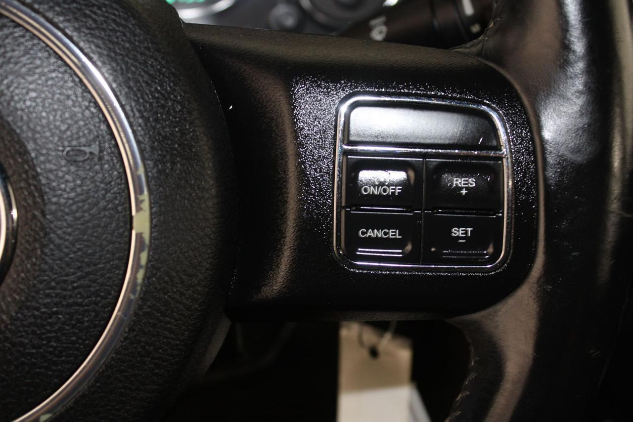 2015 Jeep Wrangler Unlimited Sahara Manassas VA