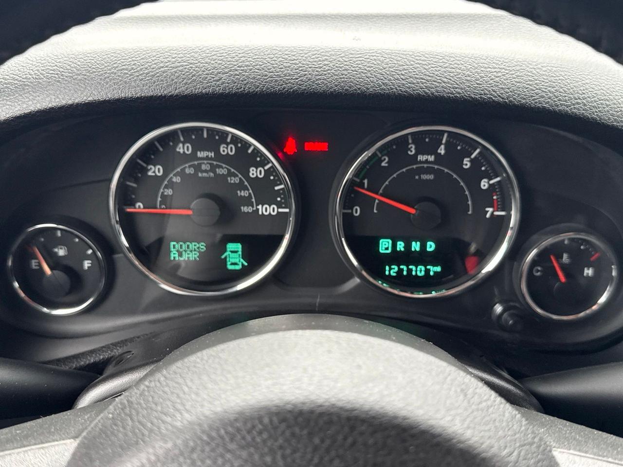 2015 Jeep Wrangler Unlimited Sahara Warrenton VA
