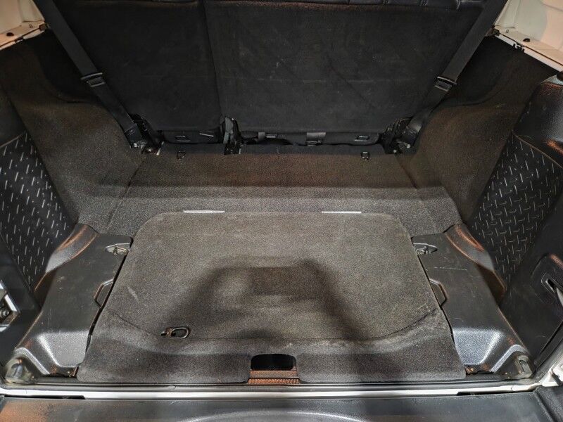 2015 Jeep Wrangler Unlimited Sport 3.6L V6 4 Door Leather Touch Screen NEW TIRES FREE WARRANTY Arlington TX