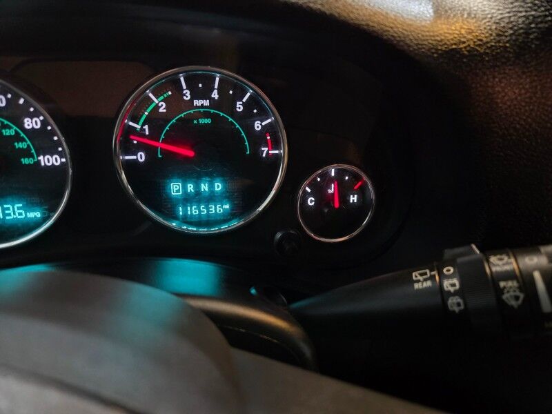 2015 Jeep Wrangler Unlimited Sport 3.6L V6 4 Door Leather Touch Screen NEW TIRES FREE WARRANTY Arlington TX