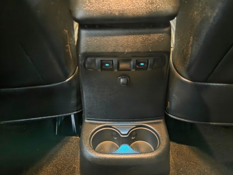 2015 Jeep Wrangler Unlimited Sport 3.6L V6 4 Door Leather Touch Screen NEW TIRES FREE WARRANTY Arlington TX