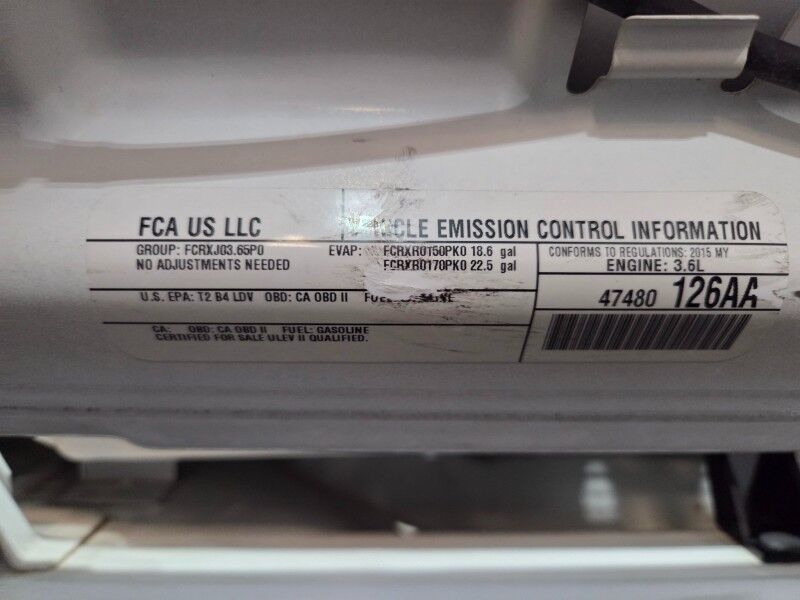 2015 Jeep Wrangler Unlimited Sport 3.6L V6 4 Door Leather Touch Screen NEW TIRES FREE WARRANTY Arlington TX