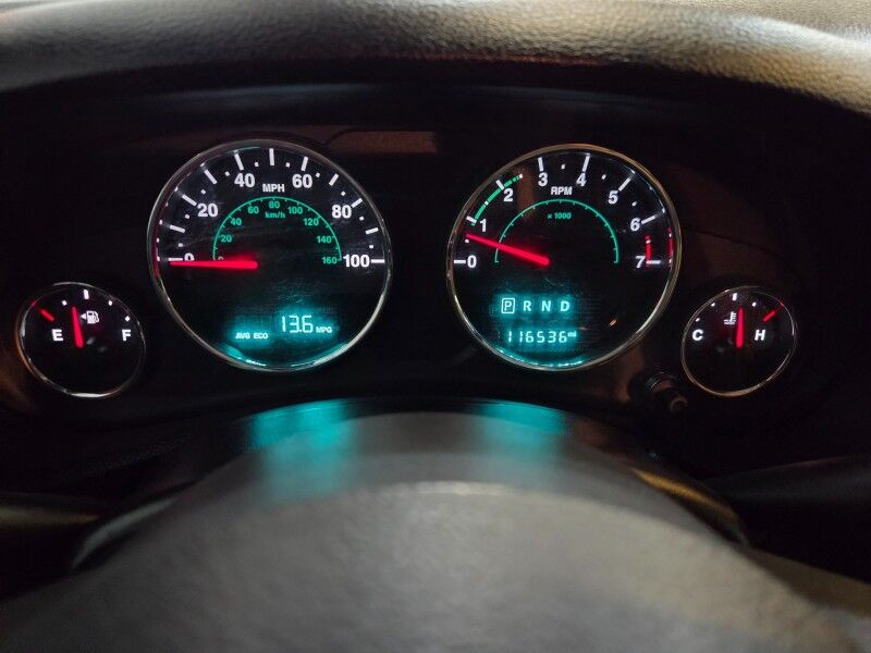 2015 Jeep Wrangler Unlimited Sport 3.6L V6 4 Door Leather Touch Screen NEW TIRES FREE WARRANTY Arlington TX