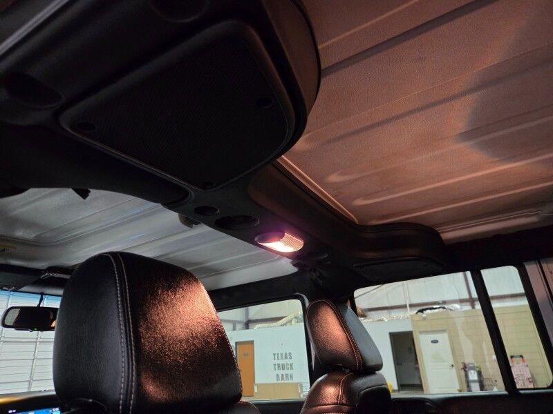 2015 Jeep Wrangler Unlimited Sport 3.6L V6 4 Door Leather Touch Screen NEW TIRES FREE WARRANTY Arlington TX